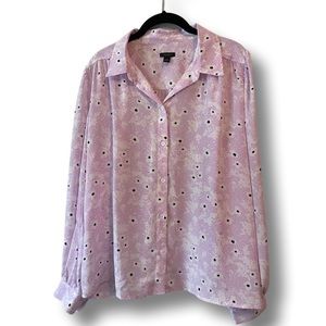 Ann Taylor Blouse